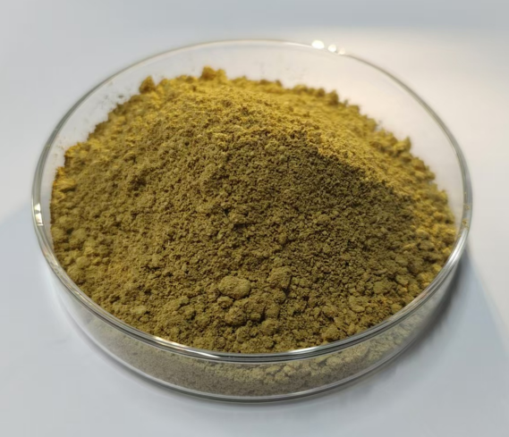 桑黃素工業(yè)級(jí)